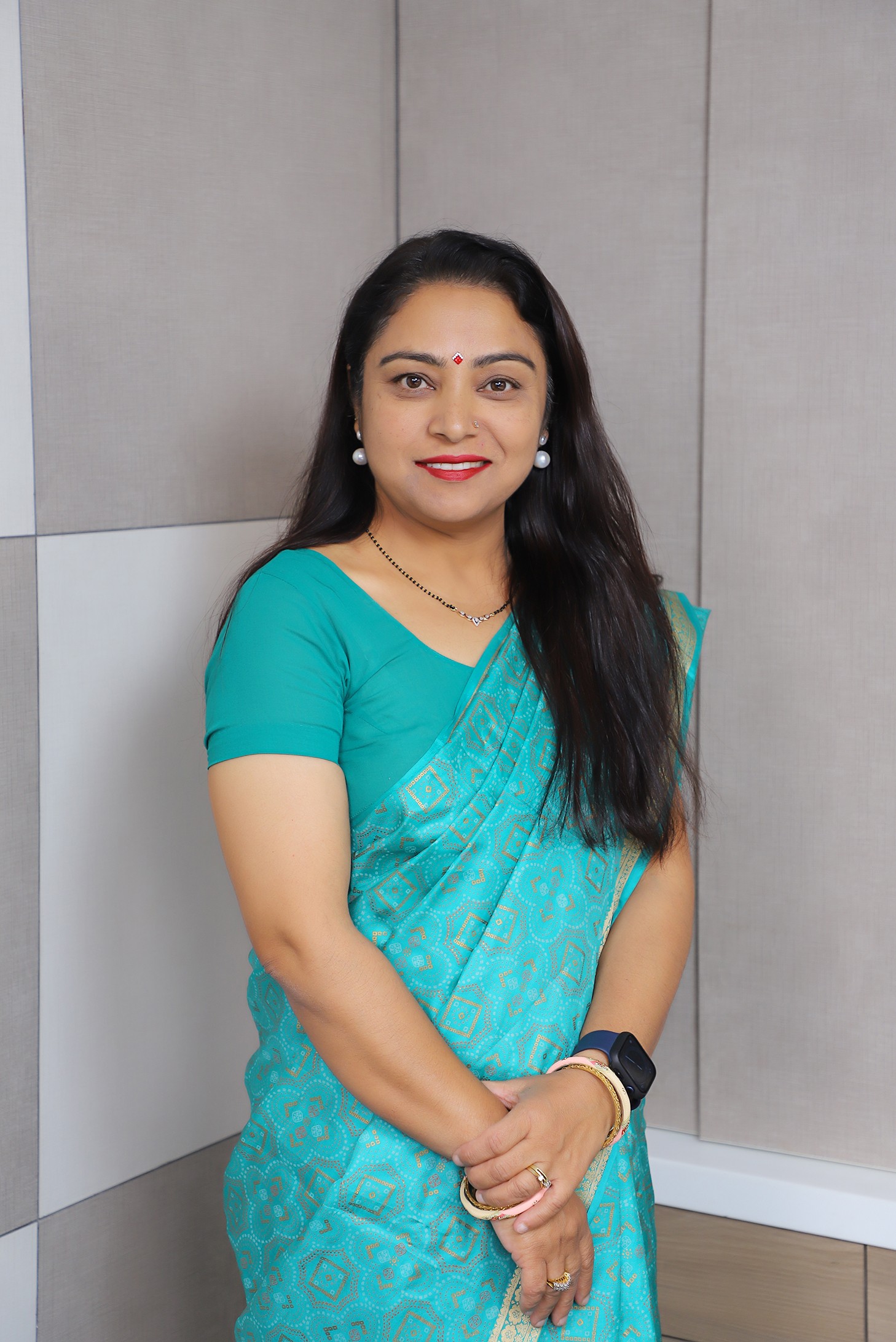  Mrs. Manju Subedi Acharya 